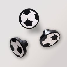 Úchytka FOTBALOVÝ MÍČ