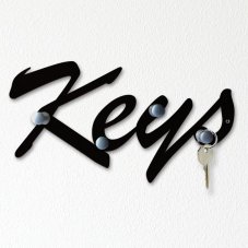 Věšák na klíče KEYS I.