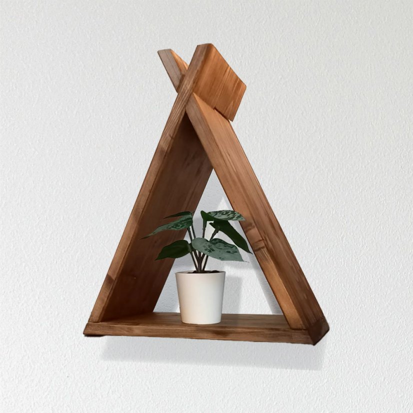 Polička stan Teepee I.