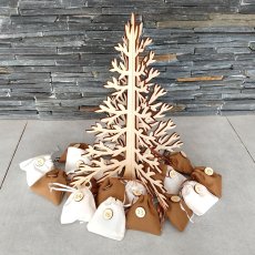 Adventní kalendář STROMEČEK