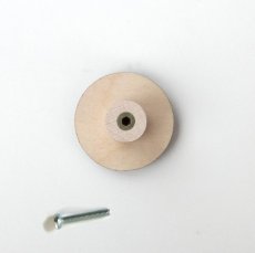 Úchytky KOLEČKA MINI