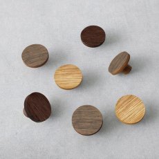 Úchytky BUBLINY DUB