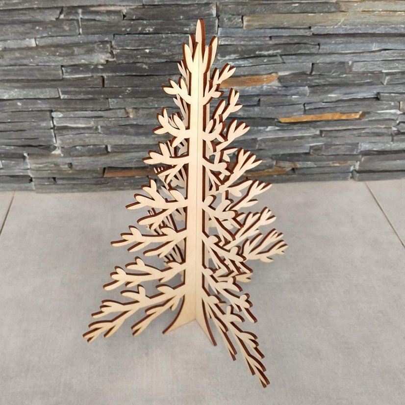 Adventní kalendář STROMEČEK