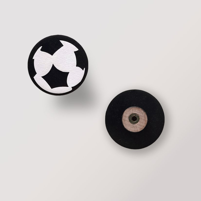 Úchytka FUTBALOVÁ LOPTA