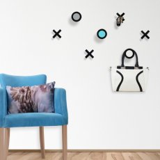 Věšák PIŠKVORKY - KŘÍŽEK