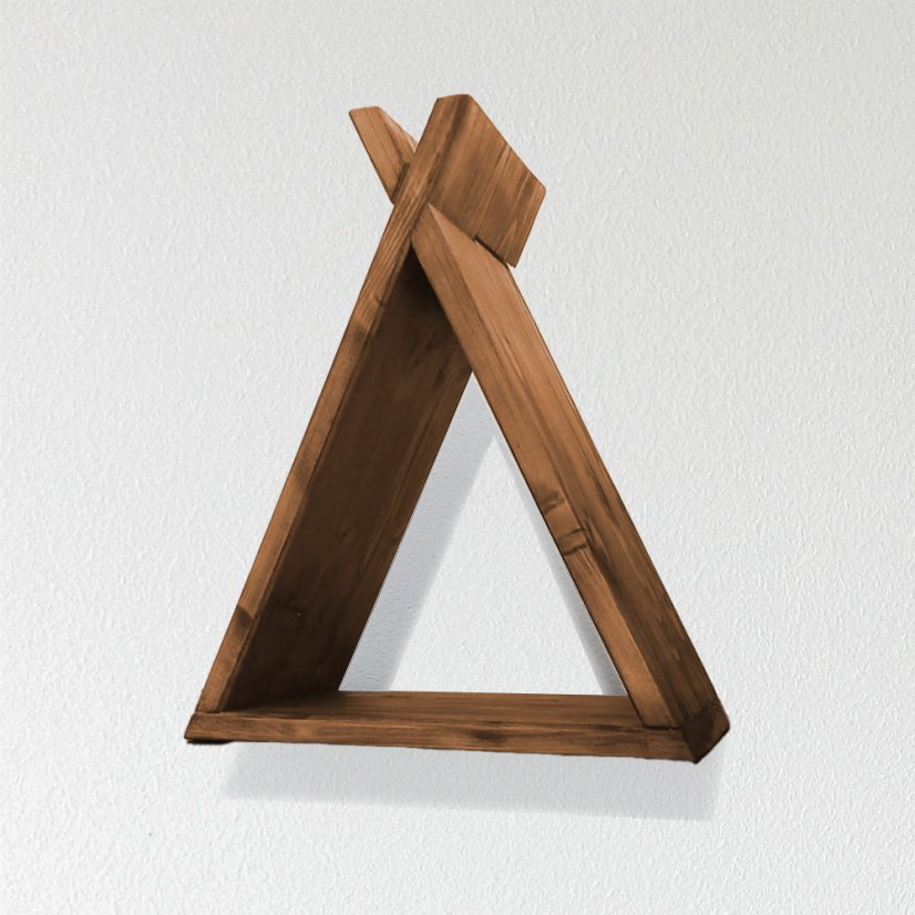 Polička stan Teepee I.