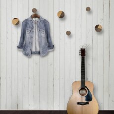 Věšák BUBLINY GEOMETRY DUB