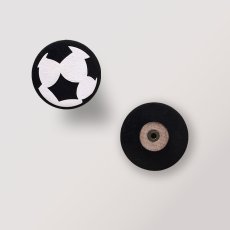Úchytka FOTBALOVÝ MÍČ