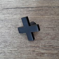 Úchytky KŘÍŽKY MINI