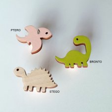 Úchytky DINO