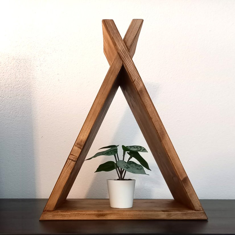 Polička stan Teepee I.
