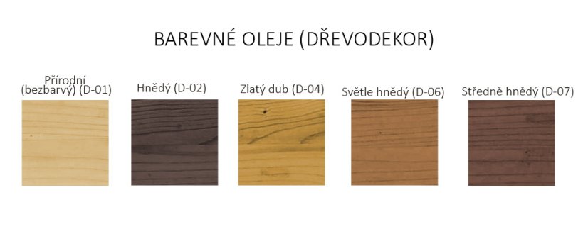 Polička stan Teepee II.