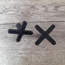 Věšák PIŠKVORKY - KŘÍŽEK